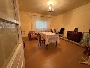 Casă cu teren generos   Dudeștii Vechi, 1450 mp, locuibilă imediat - imagine 8