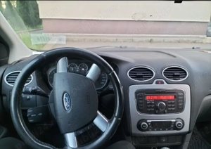 vand Ford Focus mk 2 facelift - imagine 5