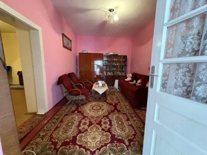 Casă cu teren generos   Dudeștii Vechi, 1450 mp, locuibilă imediat - imagine 7