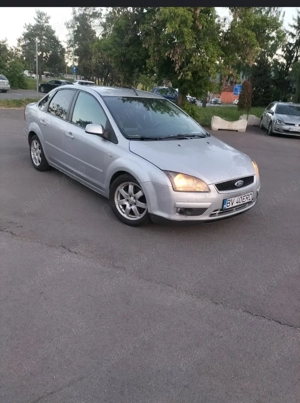vand Ford Focus mk 2 facelift - imagine 2