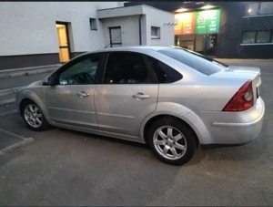 vand Ford Focus mk 2 facelift - imagine 3