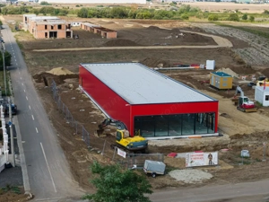 Spații comerciale de închiriat în noua Galerie Senso Lake – Dumbrăvița - imagine 17