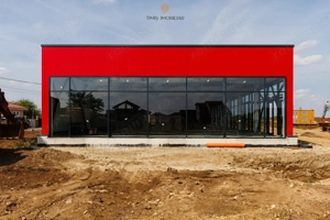 Spații comerciale de închiriat în noua Galerie Senso Lake – Dumbrăvița - imagine 7