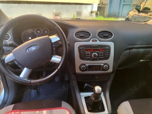 vand Ford Focus mk 2 facelift - imagine 6