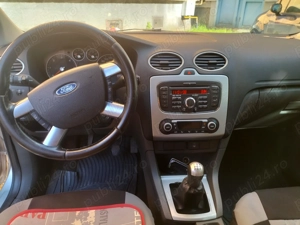 vand Ford Focus mk 2 facelift - imagine 7