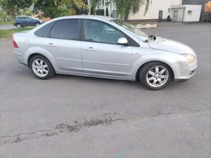 vand Ford Focus mk 2 facelift - imagine 9