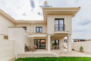 Casa superba, 3 dormitoare, totul nou, Strada Zenit - Comision 0% - imagine 4