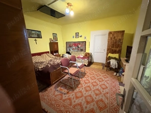 Casă cu teren generos   Dudeștii Vechi, 1450 mp, locuibilă imediat - imagine 10