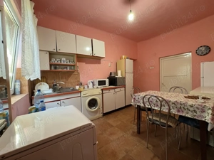 Casă cu teren generos   Dudeștii Vechi, 1450 mp, locuibilă imediat - imagine 9