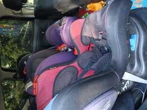 Renault Grand Scenic 3 2012, 1.6 dci, 7 locuri - imagine 7 Renault Grand Scenic 3 2012, 1.6 dci, 7 locuri - imagine 7