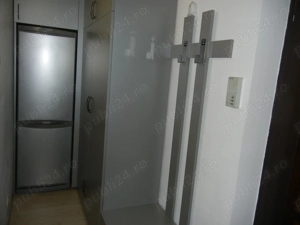 Inchiriere apartament cu 2 camere