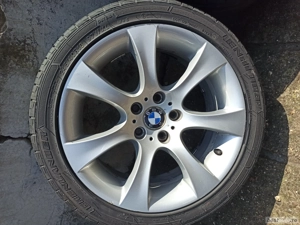jante BMW E 61 - imagine 4
