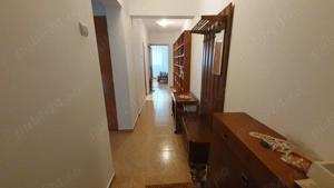 Inchiriere apartament 3 camere-Proprietar  Teiul Doamnei