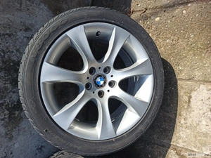 jante BMW E 61 - imagine 5