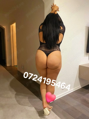 Minionă brunetă poze100% reale din locație!