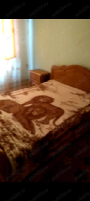 Vand apartment decomandat 2 camere  - imagine 3