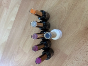 Oje semipermanente Luxorise 