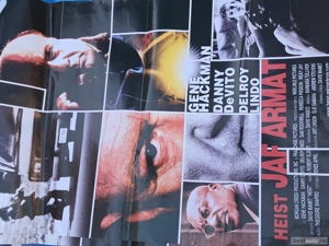 postere cinema anii 90 