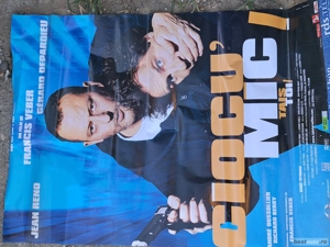 Postere filme cinema  anii 90