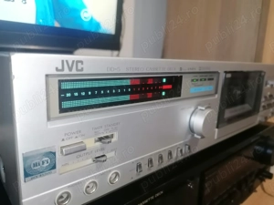 Vind deck JVC DD 5 Direct drive