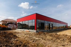 Spații comerciale de închiriat în noua Galerie Senso Lake – Dumbrăvița - imagine 19