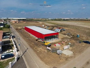 Spații comerciale de închiriat în noua Galerie Senso Lake – Dumbrăvița - imagine 16