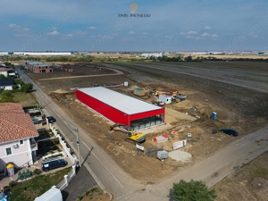 Spații comerciale de închiriat în noua Galerie Senso Lake – Dumbrăvița - imagine 13