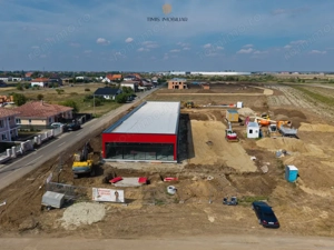 Spații comerciale de închiriat în noua Galerie Senso Lake – Dumbrăvița - imagine 15