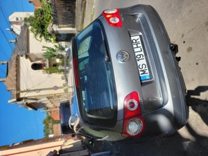 Vw Passat  - imagine 5