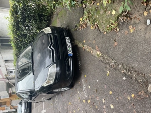 Vând Citroen C4pretnegociabil la vizionare. - imagine 2