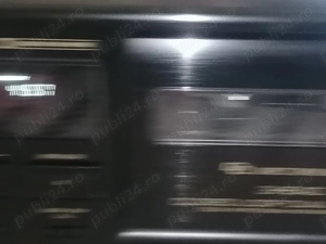 Deck JVC Tdv 562 BK direct drive - imagine 2