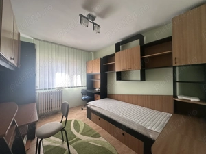 Agentia imobiliara VIGAFON inchiriaza apartament 3 camere Paltinis - imagine 4