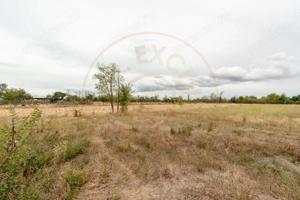 Teren intravilan 3000 mp, Oarja, Arges – amplasament excelent - imagine 2