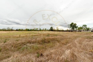 Teren intravilan 3000 mp, Oarja, Arges – amplasament excelent - imagine 3