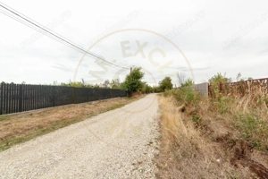 Teren intravilan 3000 mp, Oarja, Arges – amplasament excelent - imagine 7