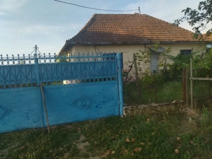 Vând casă locuibilă cu vie și teren În sat Doh, comuna Maeriste