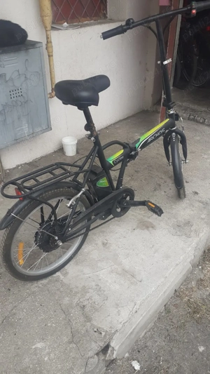 vand bicicleta electrica - imagine 3