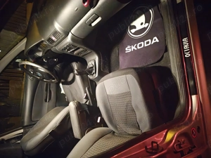 Skoda Octavia 2006 impecabila - imagine 5