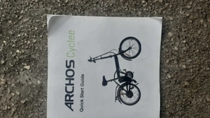 vand bicicleta electrica - imagine 2