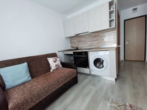 Proprietar, garsoniera B.dul Poitiers