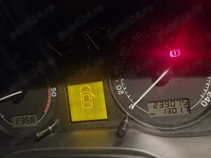 Skoda Octavia 2006 impecabila - imagine 4