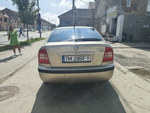 Skoda Octavia 2006 impecabila - imagine 3