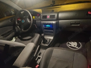 Skoda Octavia 2006 impecabila - imagine 6