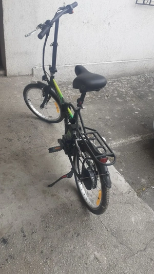 vand bicicleta electrica - imagine 4