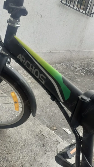 vand bicicleta electrica - imagine 5