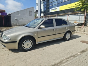 Skoda Octavia 2006 impecabila - imagine 2