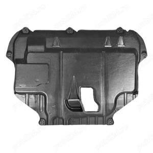 SCUT Motor Ford Focus 2010