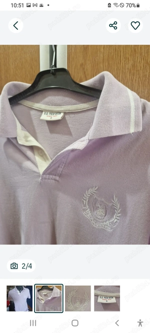 Tricou US Polo ASSN