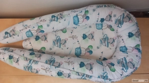 Baby Nest (cos de dormit bebelusi)