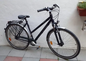 Bicicleta Stevens 28 Bike